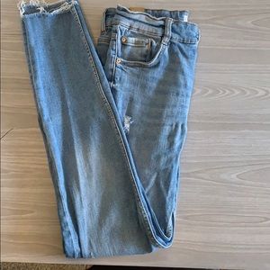 Zara Women’s Jeans